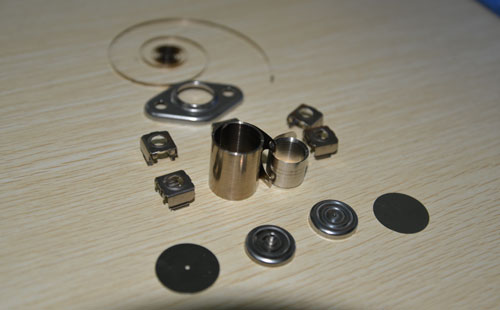 彈簧專用不銹鋼帶，首選SUS301彈簧鋼帶