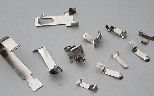 鑫發(fā)五金不銹鋼帶應(yīng)用，彈片彈簧發(fā)條樣樣行