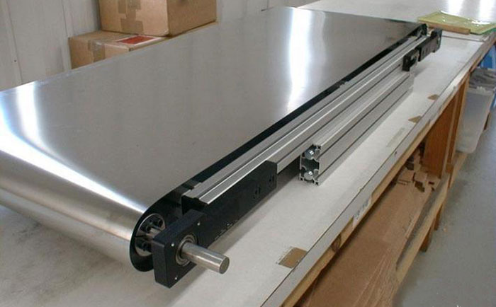 鑫發304不銹鋼輸送帶優選之材